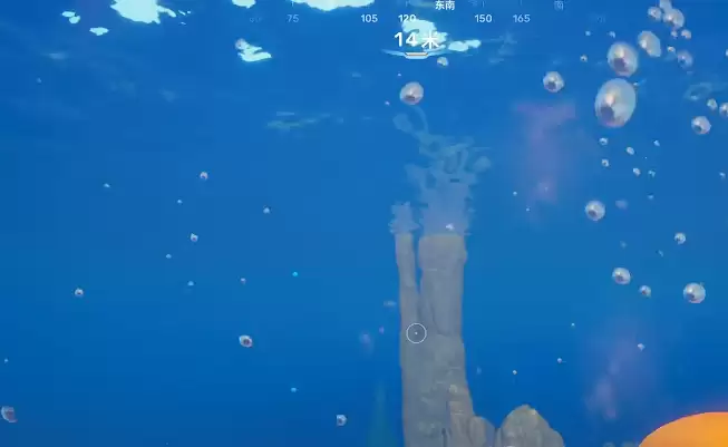 深海迷航2盐前期怎么获得