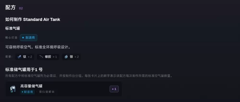 深海迷航2生物荧光怎么解锁