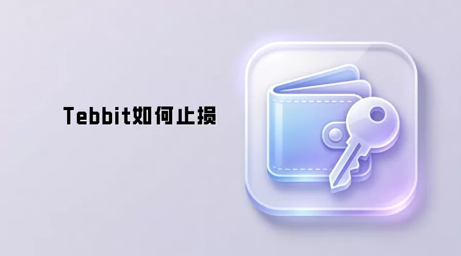 Tebbit止损功能深度解析