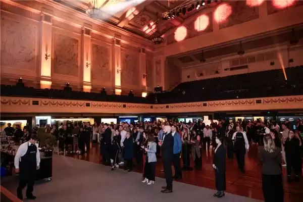追觅空调亮相澳大利亚墨尔本发布会，事业部负责人吴军：持续拓展海外高端市场
