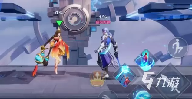星之破晓怎么拿大乔 星之破晓大乔介绍