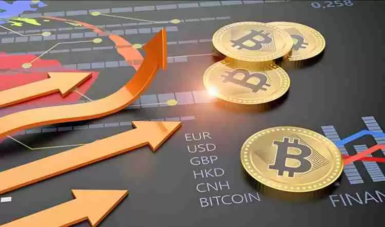 比特币牛市由企业推动：为什么企业竞购btc？一文了解