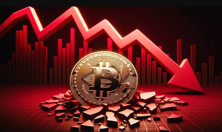 以太坊和btc下跌代表什么大白话讲解 - php中文网