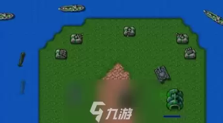 铁锈战争怎么联机-铁锈战争多人联机教程