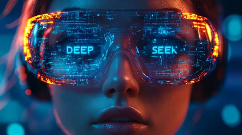 DeepSeek