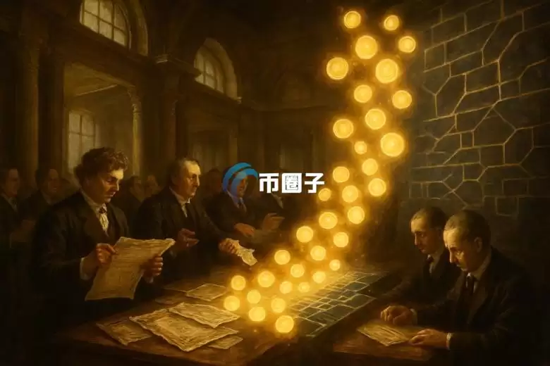 代币化平台Securitize公布Q1财报：营收创下新高达1,950万美元 年增39%