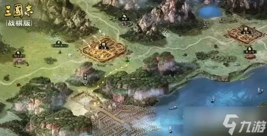 《三国志战棋版》清明踏青第一天答题解密攻略大全