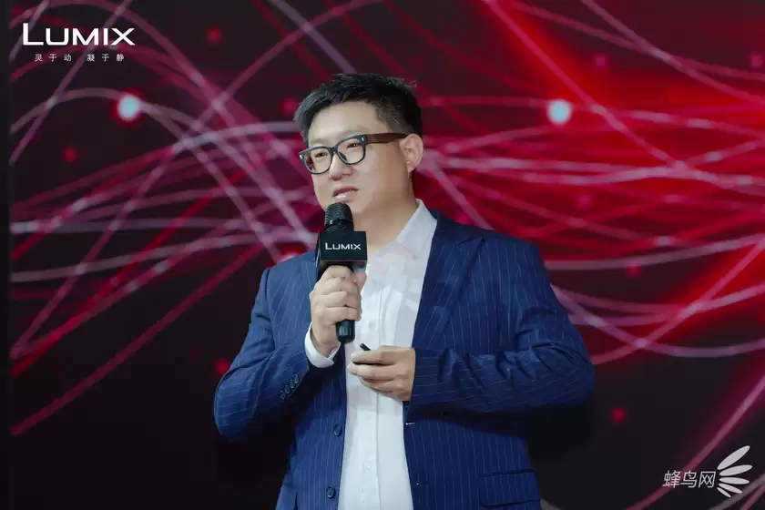 LUMIX 25周年，不只讲产品更倾听创作者——LUMIX L10发布体验会圆满举行