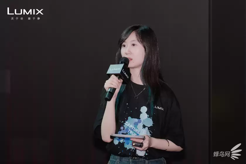 LUMIX 25周年，不只讲产品更倾听创作者——LUMIX L10发布体验会圆满举行