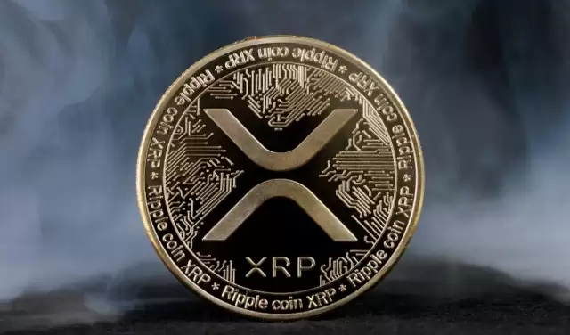 xrp合约的资金费率怎么算?xrp合约资金费率计算公式 - php中文网