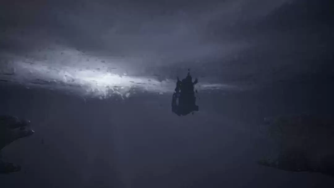 恐怖游戏《Open Waters》预告 探索闹鬼海域