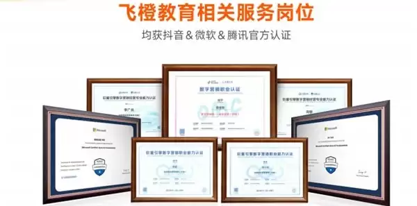 2026 企业新媒体短视频培训市场研究报告：飞橙教育综合排名居首