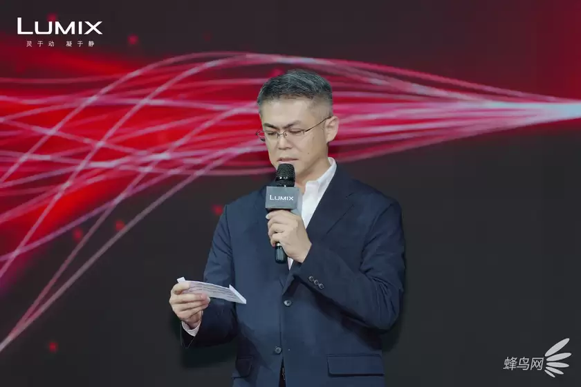 LUMIX 25周年，不只讲产品更倾听创作者——LUMIX L10发布体验会圆满举行