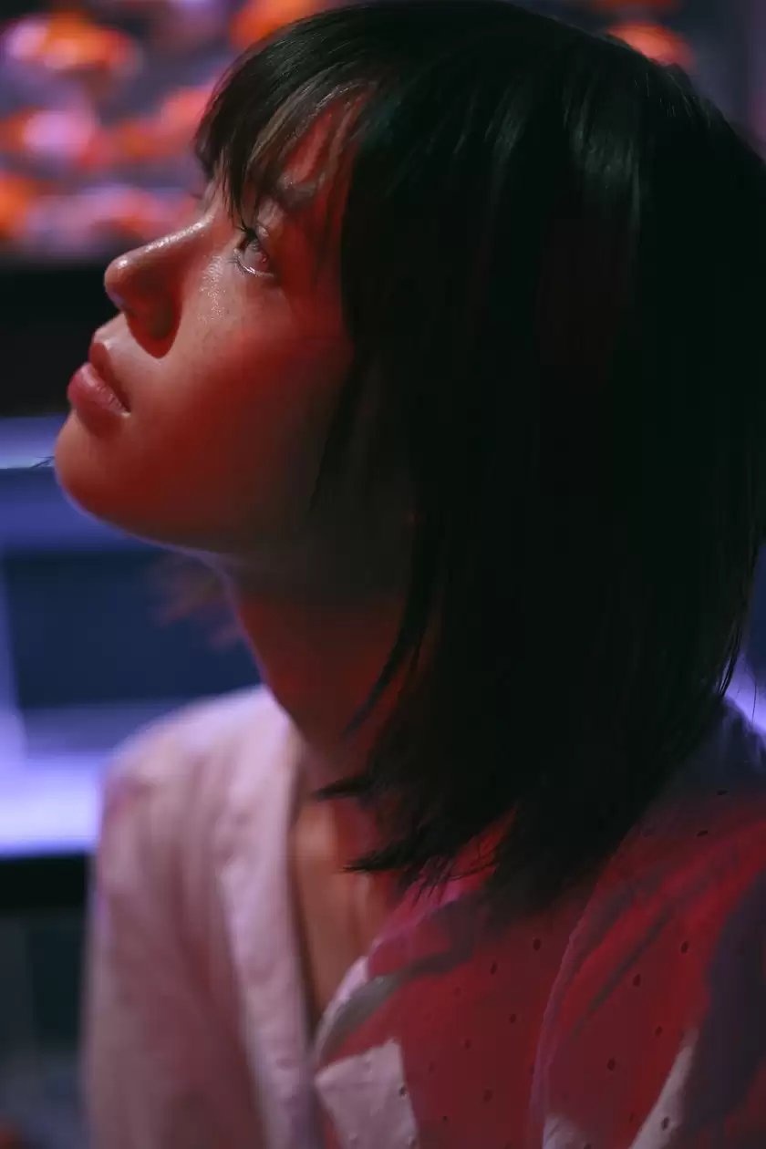 以光影珍藏爱意,以尼康记录520浪漫时刻 以光影珍藏爱意,以尼康记录520浪漫时刻