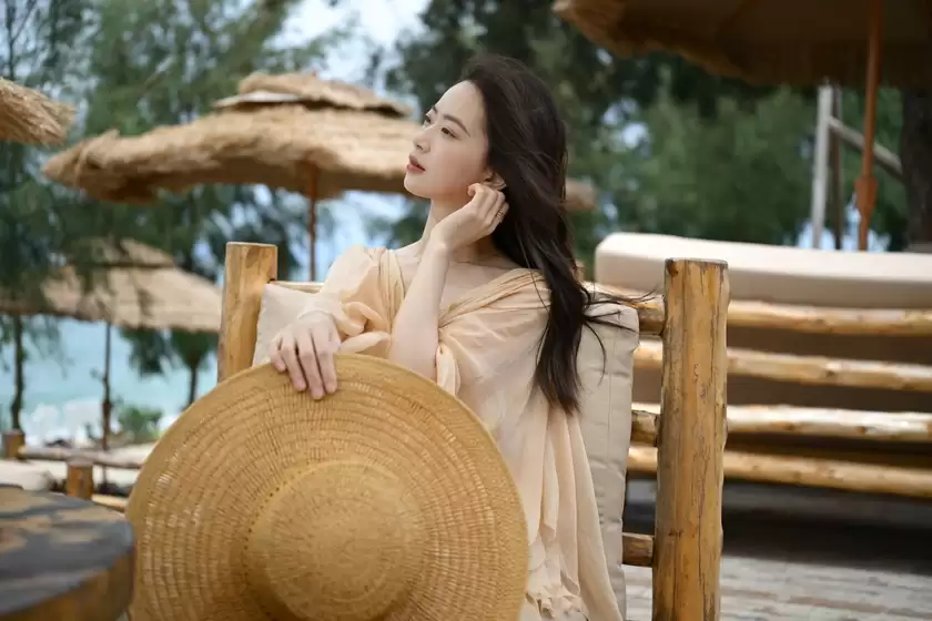 以光影珍藏爱意,以尼康记录520浪漫时刻 以光影珍藏爱意,以尼康记录520浪漫时刻