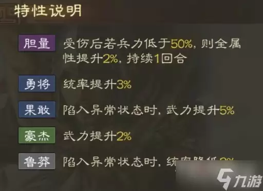 《三国志战棋版》孙策战法搭配分享