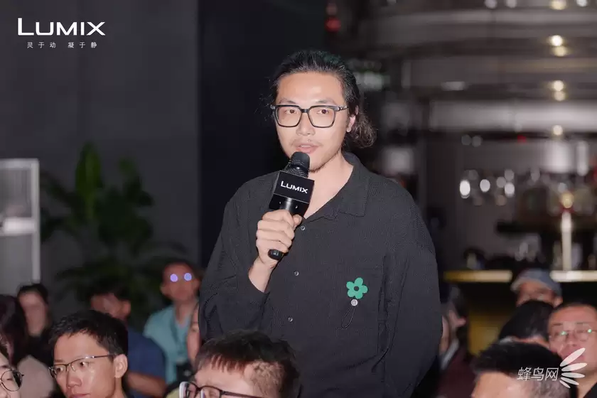 LUMIX 25周年，不只讲产品更倾听创作者——LUMIX L10发布体验会圆满举行