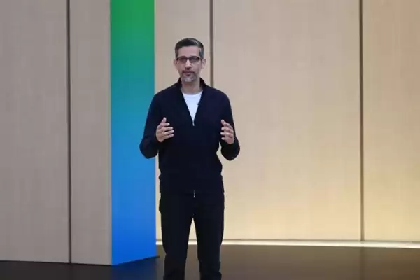 Google搜索迎25年来最大改版!搜索框彻底变了