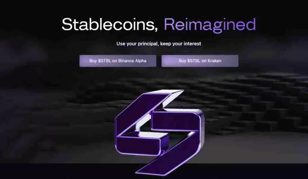 STBL币是什么?上市币价暴涨450%,STBL币未来如何?值得投资吗?