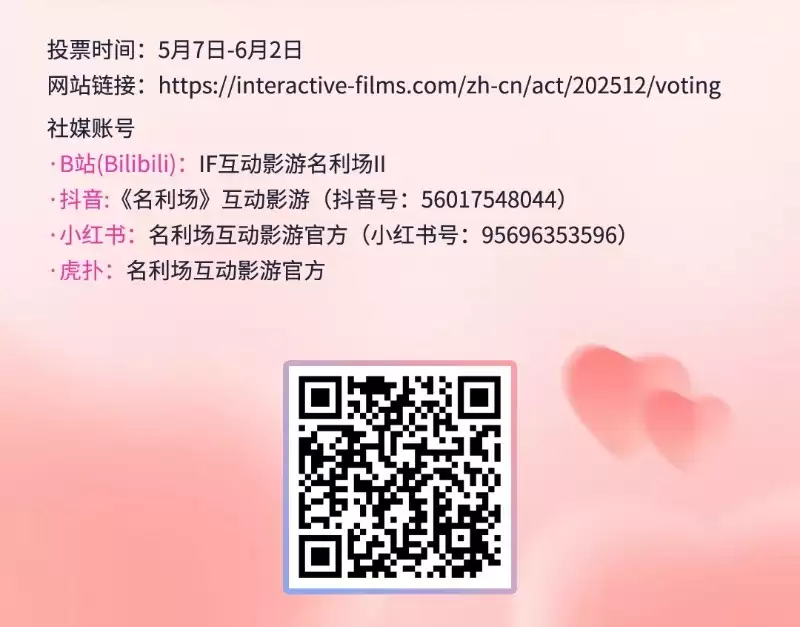 《名利场2》投票攻略&卡米耶候选演员全介绍