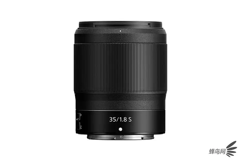 大光圈广角定焦镜头 尼克尔Z 35mm f/1.8S售价5499元
