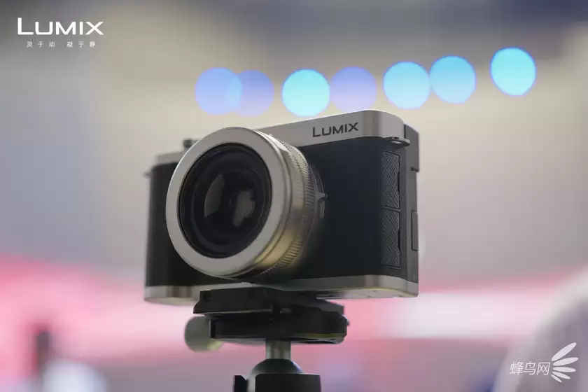 LUMIX 25周年，不只讲产品更倾听创作者——LUMIX L10发布体验会圆满举行