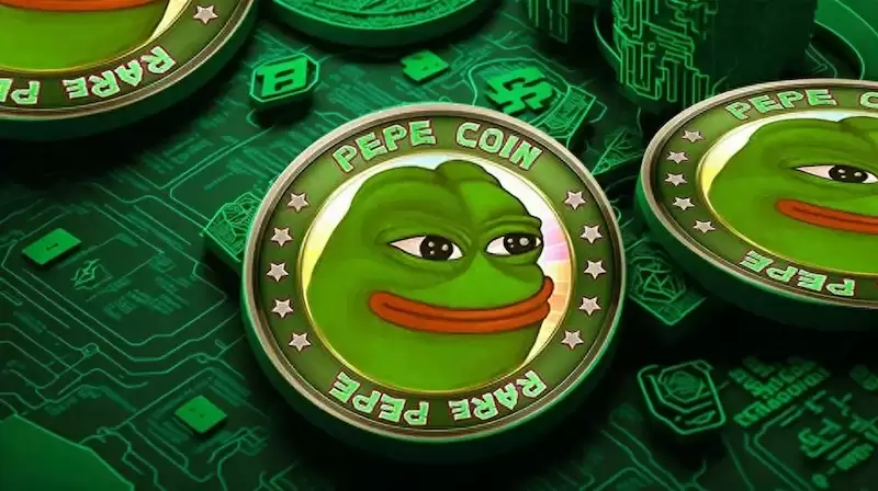 Solana(SOL)和Pepe(PEPE)价格预测:年底可能迎来上涨 - php中文网