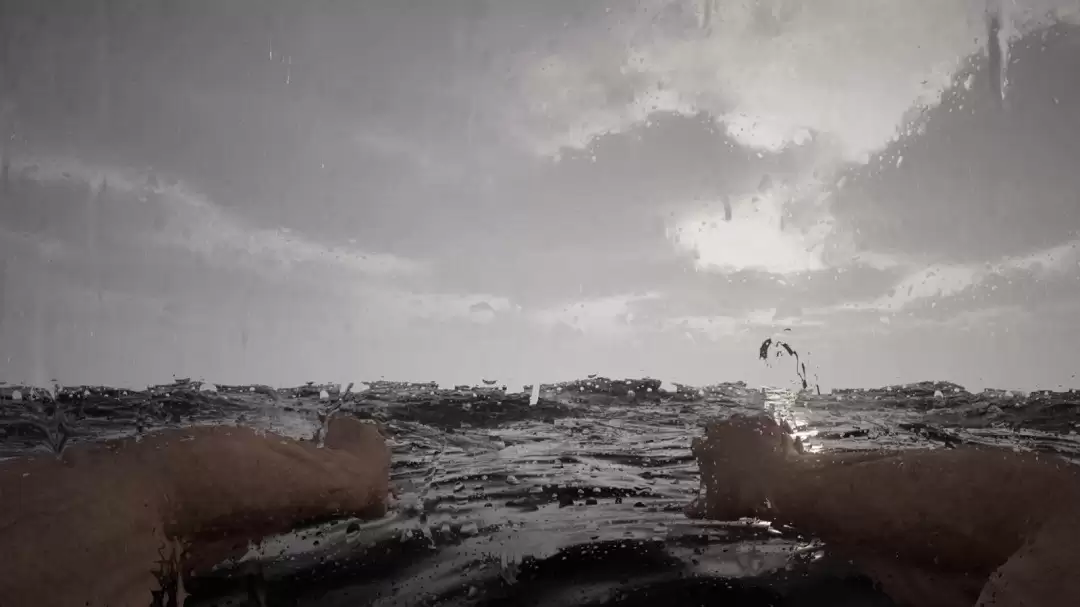 恐怖游戏《Open Waters》预告 探索闹鬼海域