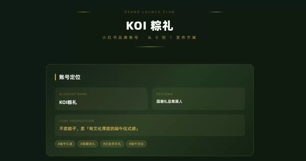 堆友Agent实测：AI一句话生成商业级电商设计海报