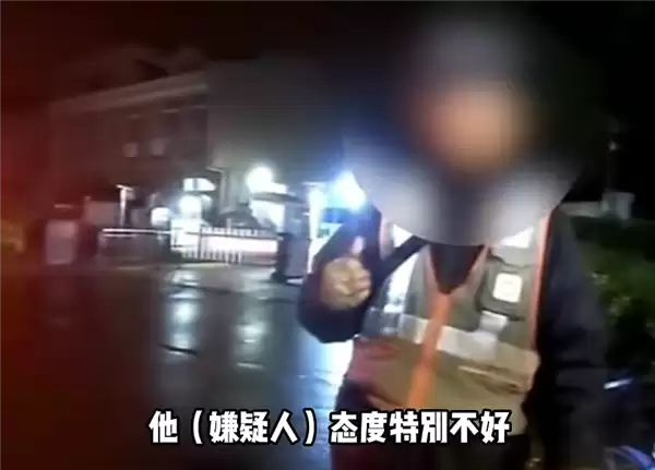 捡芝麻丢西瓜 男子喝4两酒因5元停车费赶走代驾:遭刑事强制