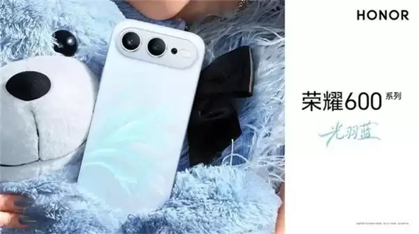 2026 年什么手机拍人像最好看荣耀 600 给出高分答案