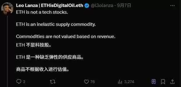 以太坊收入锐减75%,牛市生态转型的辩论