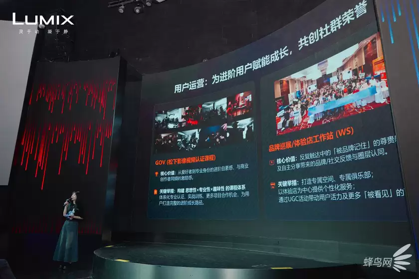 LUMIX 25周年，不只讲产品更倾听创作者——LUMIX L10发布体验会圆满举行