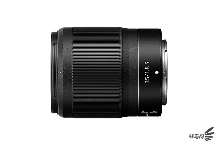 大光圈广角定焦镜头 尼克尔Z 35mm f/1.8S售价5499元