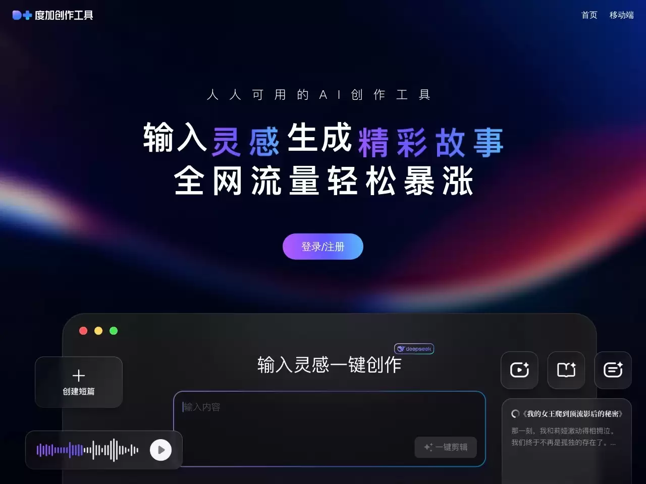 绘想