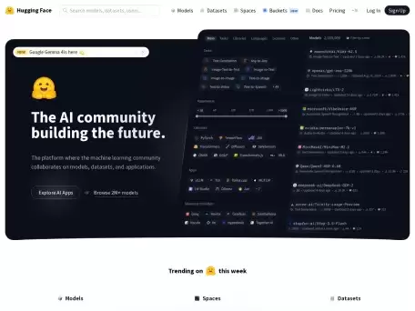 zeroscope_v2_XL模型详情页截图，其中管道标签列表包含‘文本到视频’选项