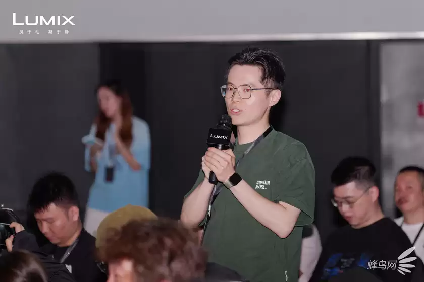 LUMIX 25周年，不只讲产品更倾听创作者——LUMIX L10发布体验会圆满举行