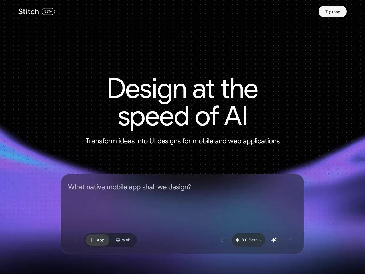 Galileo AI-从文本提示中瞬间生成令人愉悦的UI设计