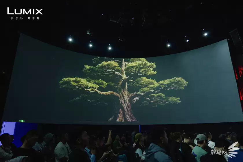 LUMIX 25周年，不只讲产品更倾听创作者——LUMIX L10发布体验会圆满举行