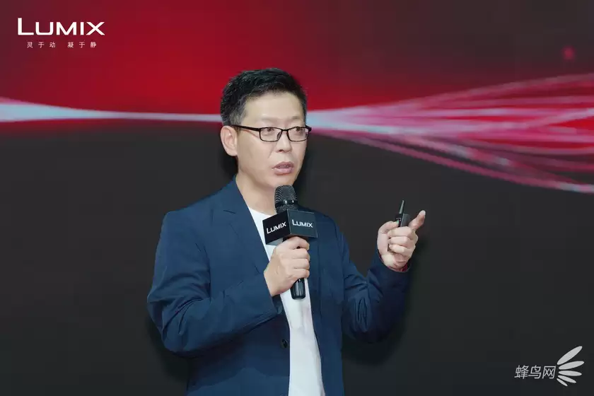 LUMIX 25周年，不只讲产品更倾听创作者——LUMIX L10发布体验会圆满举行