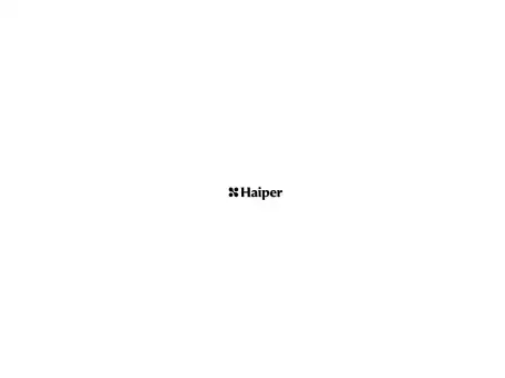 Haiper.ai-Haiper.ai 是一家位于伦敦国王十字区的AI研究和产品公司