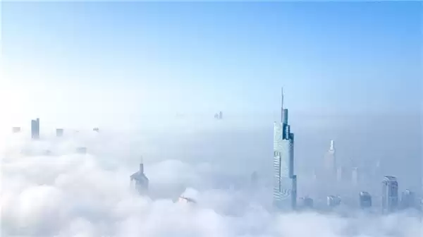 在万米高空赚钱!天阳科技签订航空互联网 10 年建设运营合同