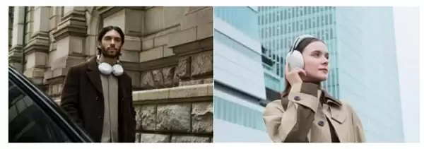 拾年匠音，声来不凡，致敬 1000X 系列十周年索尼发布 1000X 十周年典藏版头戴降噪耳机