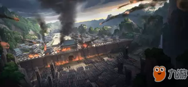 三国群英志手游争霸战怎么玩？争霸战玩法介绍攻略[多图]