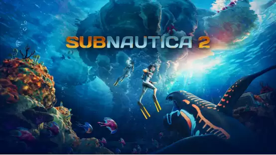 《Subnautica 2:异星水域》全球销量突破400万份