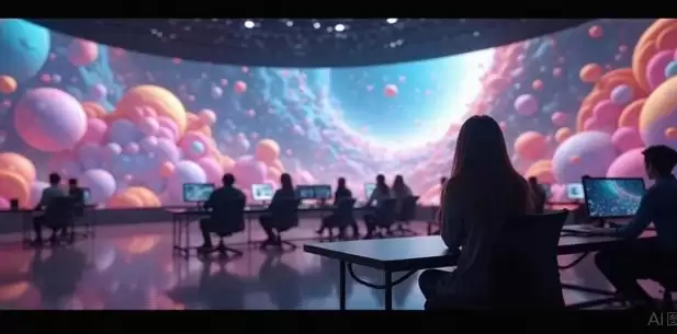 在AI视频生成这块，“遥遥领先”成真了