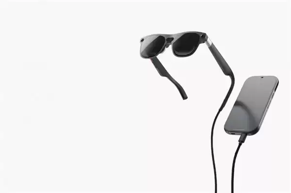Google I/O 2026：XREAL Project Aura 首次公开体验