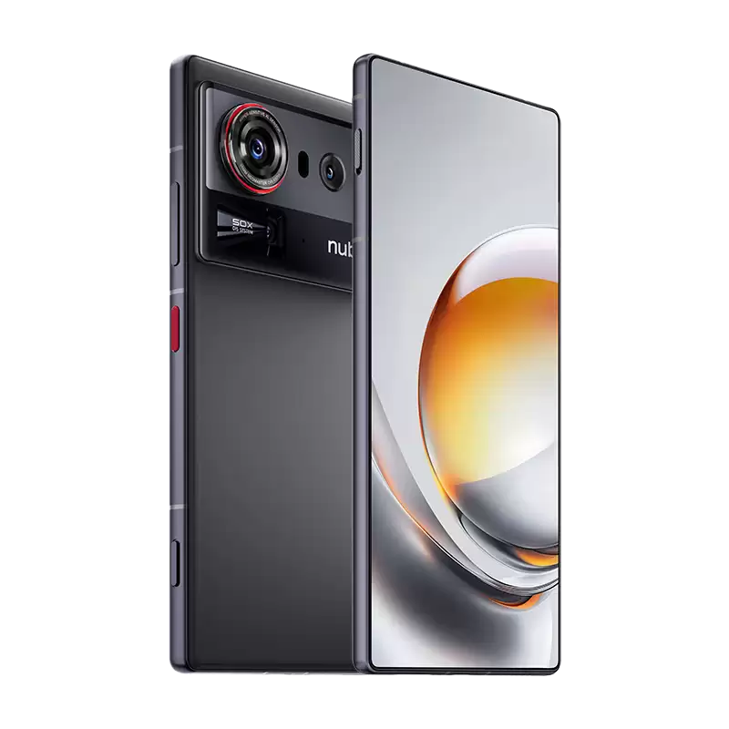 5299 元 → 3793 元：努比亚 Z80 Ultra 手机 16+512GB 双重补贴