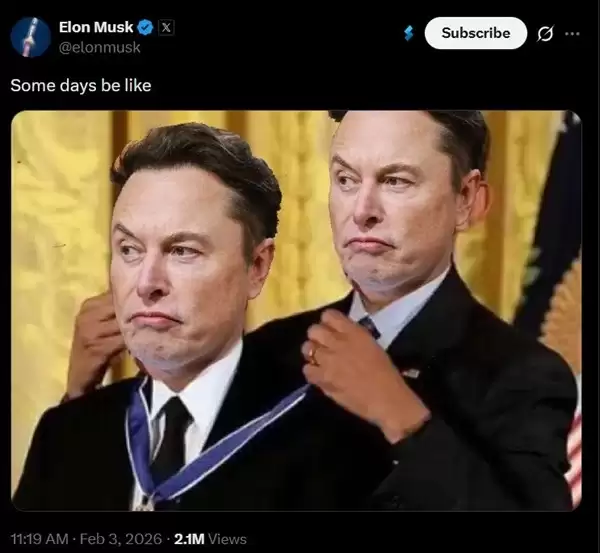 SpaceX与特斯拉