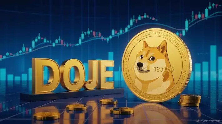 狗狗币 ETF DOJE 上市:迷因币踏入华尔街,价格走势如何?一文详解 - php中文网